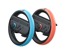 Nintendo set volantů k ovladačům Joy-Con 2 (SWITCH 2)
