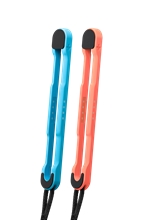Nintendo Joy-Con 2 Straps pár světle modrý/světle červený (SWITCH 2)
