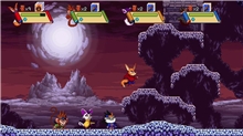 Kemono Heroes (SWITCH)
