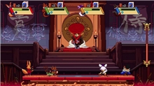 Kemono Heroes (SWITCH)
