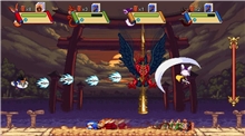 Kemono Heroes (SWITCH)