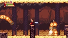 Kemono Heroes (SWITCH)