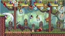 Kemono Heroes - Collectors Edition (SWITCH)