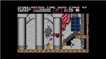 Castlevania Anniversary Collection - Deluxe Edition (SWITCH)