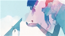 GRIS: Devolver Deluxe (PS5)