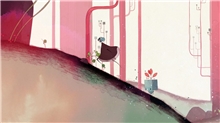 GRIS: Devolver Deluxe (SWITCH)