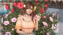 Venus Vacation PRISM - DEAD OR ALIVE Xtreme (PS4)