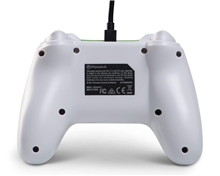 PowerA Wired Controller - Super Mario Yoshi (SWITCH)