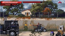 Terminator 2D: NO FATE - Collector Edition (SWITCH)