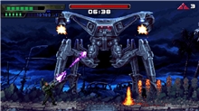 Terminator 2D: NO FATE - Collector Edition (SWITCH)