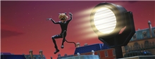 Miraculous: Paris Under Siege (PS4)