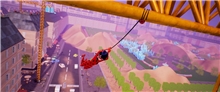 Miraculous: Paris Under Siege (PS4)