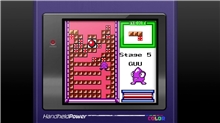 Tetris Forever (SWITCH)