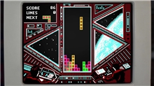 Tetris Forever (SWITCH)