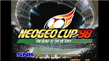ACA Neogeo Selection Vol.4 (SWITCH)