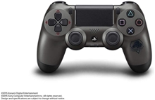 Sony Playstation 4 (2TB) - Metal Gear Solid Limited Edition (PS4) (BAZAR)