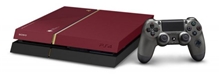 Sony Playstation 4 (2TB) - Metal Gear Solid Limited Edition (PS4) (BAZAR)
