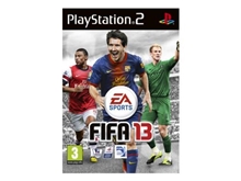 FIFA 13 (PS2) (BAZAR) (Bez origi. obalu)