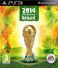 FIFA 2014 World Cup Brazil (PS3) (BAZAR)