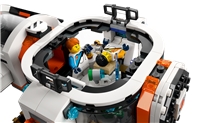 LEGO® City 60446: Modulární galaktická vesmírná loď