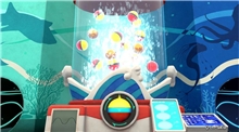 Ace Angler: Fishing Spirits (SWITCH)