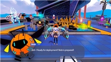 Apex Heroines - Platinum Edition (SWITCH)