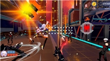 Apex Heroines - Platinum Edition (SWITCH)