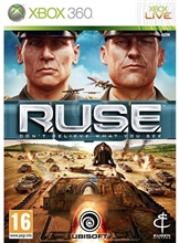 R.U.S.E. (X360) (BAZAR)