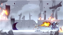 Shinobi: Art of Vengeance (SWITCH)