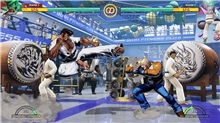 Fatal Fury: City of the Wolves - Special Edition (PS5)
