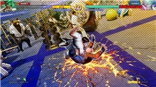 Fatal Fury: City of the Wolves - Special Edition (PS5)
