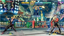 Fatal Fury: City of the Wolves - Special Edition (PS5)