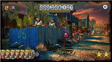 Mad Bullets Kit for SWITCH 2&1 (SWITCH/SWITCH 2)