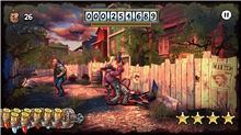 Mad Bullets Kit for SWITCH 2&1 (SWITCH/SWITCH 2)