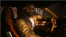 Cyberpunk 2077 - Ultimate Edition (SWITCH 2)
