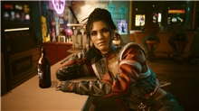 Cyberpunk 2077 - Ultimate Edition (SWITCH 2)