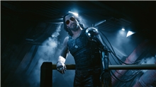Cyberpunk 2077 - Ultimate Edition (SWITCH 2)