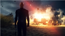 Hitman World of Assasination - Signature Edition (Game-Key Card) (SWITCH 2)