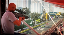 Hitman World of Assasination - Signature Edition (Game-Key Card) (SWITCH 2)