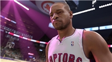 NBA 2K25 (Code in a Box) (SWITCH)