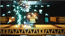 Rusty Rabbit (SWITCH)
