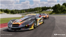 Project Motor Racing (PS5)