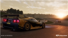 Project Motor Racing (PS5)