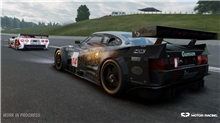 Project Motor Racing (PS5)