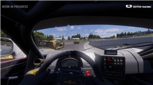 Project Motor Racing (XSX)