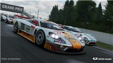 Project Motor Racing (XSX)