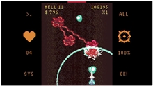 Bullet Hell Collection - Volume 1 (SWITCH)