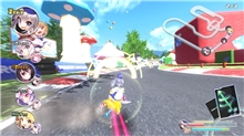 GENSOU SkyDrift (SWITCH)