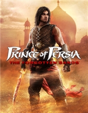 Prince of Persia: The Forgotten Sands (Voucher - Kód na stiahnutie) (PC)