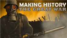 Making History: The Great War (Voucher - Kód na stiahnutie) (PC)